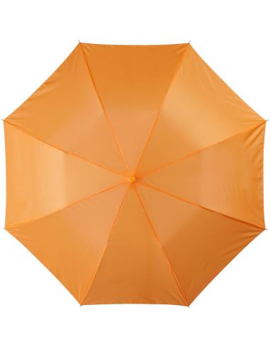 Paraguas plegable de 20\Oho\" Personalizado...