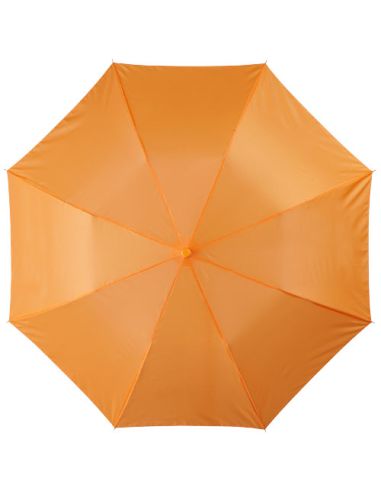 Paraguas plegable de 20\Oho\" Personalizado...