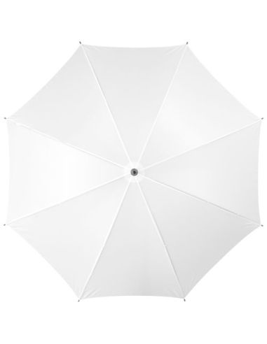 Paraguas con puño y caña de madera de 23\Jova\"...