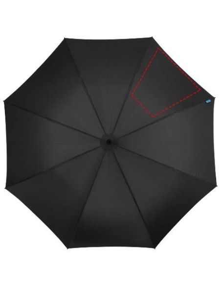 Paraguas de diseño exclusivo de 30\Halo\" Personalizado 6109074