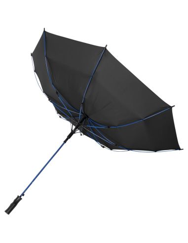Paraguas automático resistente al viento de...