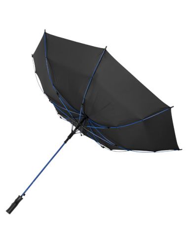 Paraguas automático resistente al viento de...