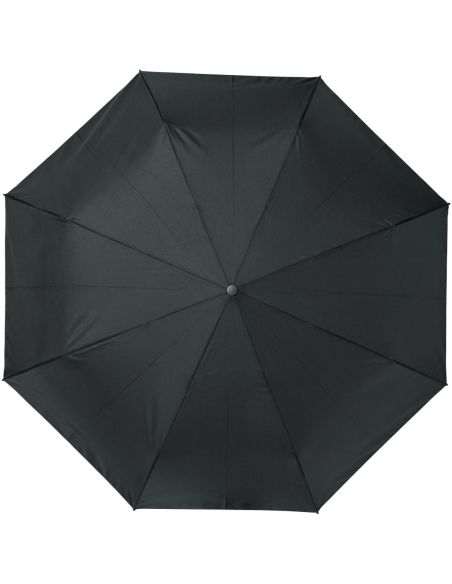 Paraguas automático plegable material reciclado PET de 21\Bo\" Personalizado 6109143