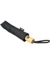 Paraguas automático plegable material reciclado PET de 21Bo" Personalizado 6109143 - Imagen 4