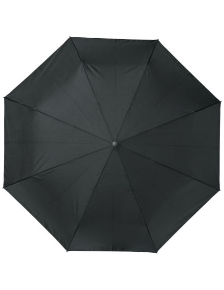 Paraguas automático plegable material reciclado PET de 21\Bo\" Personalizado 6109143