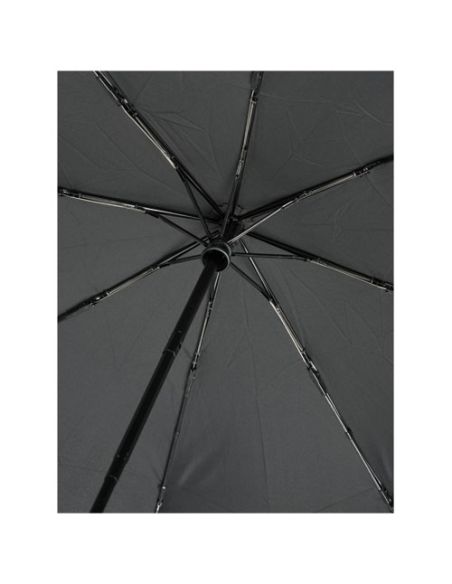 Paraguas automático plegable material reciclado PET de 21\Bo\" Personalizado 6109143