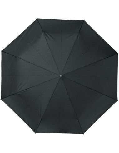 Paraguas automático de material reciclado PET...