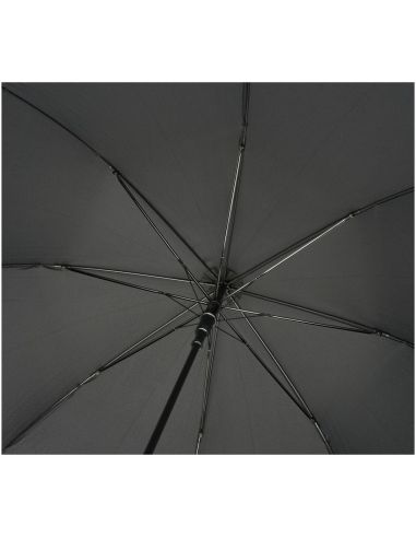Paraguas automático de material reciclado PET...