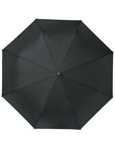 Paraguas automático de material reciclado PET...