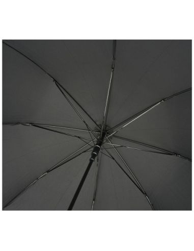 Paraguas automático de material reciclado PET...