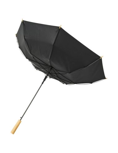 Paraguas automático de material reciclado PET...