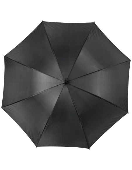 Paraguas para golf resistente al viento con mango de goma EVA de 30\Grace\" Personalizado 6109406