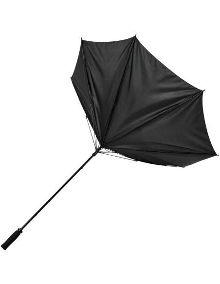 Paraguas para golf resistente al viento con mango de goma EVA de 30\Grace\" Personalizado 6109406