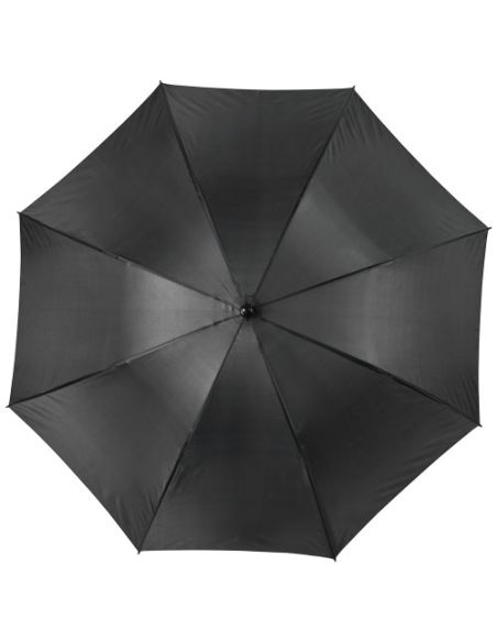 Paraguas para golf resistente al viento con mango de goma EVA de 30\Grace\" Personalizado 6109406