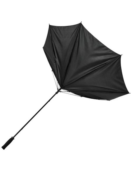 Paraguas para golf resistente al viento con mango de goma EVA de 30\Grace\" Personalizado 6109406