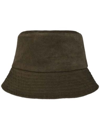 Gorro de pana reciclada \ Personalizado 6111072