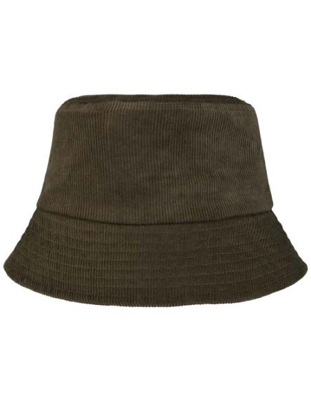 Gorro de pana reciclada \ Personalizado 6111072