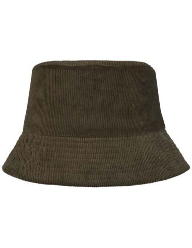 Gorro de pana reciclada \ Personalizado 6111072