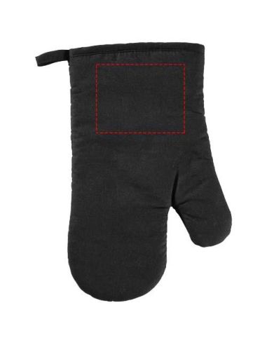 Agarrador de cocina acolchado \ Personalizada...