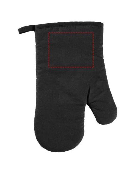 Agarrador de cocina acolchado \ Personalizada 6112606