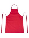 Delantal 100% algodón de 180g/m² con cinturón trasero Personalizado 6112712 - Imagen 13
