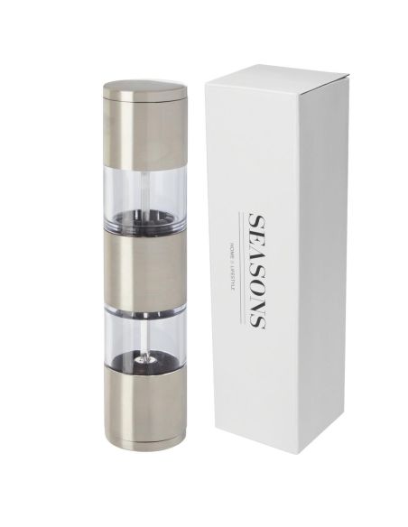 Molinillo de sal y pimienta \ Personalizado 6113140