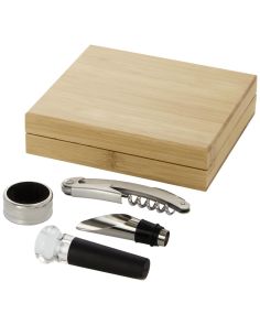 Juego de vino de cuatro piezas \ Personalizado 6113147