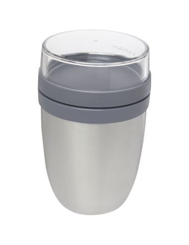 Mepal fiambrera doble 500+ 200 ml con...