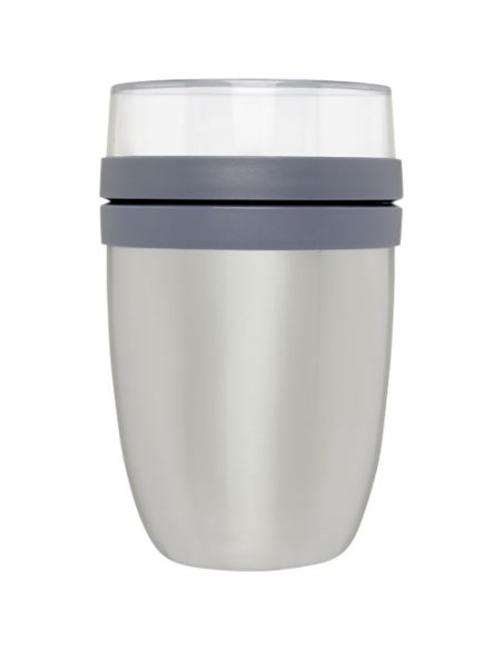 Mepal fiambrera doble 500+ 200 ml con aislamiento \ Personalizada 6113177