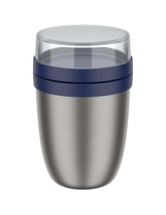 Fiambrera de 500+200 ml con aislamiento 2.0 \...