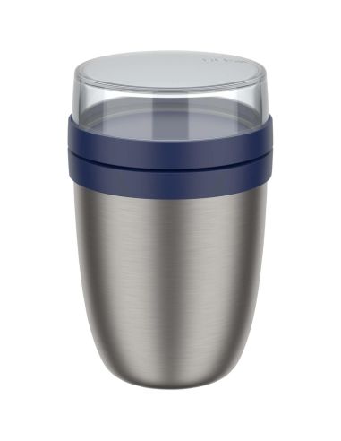 Fiambrera de 500+200 ml con aislamiento 2.0 \...