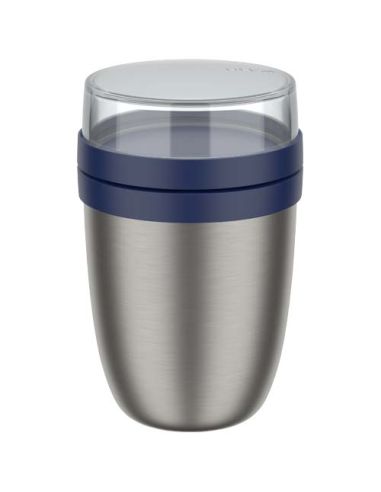 Fiambrera de 500+200 ml con aislamiento 2.0 \...