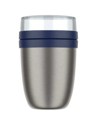 Fiambrera de 500+200 ml con aislamiento 2.0 \...