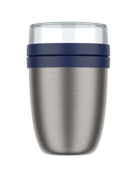 Fiambrera de 500+200 ml con aislamiento 2.0 \ Personalizada 6113183