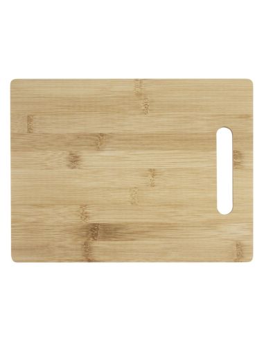 Tabla de cortar de bambú \ Personalizada 6113224