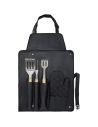Set de barbacoa de 5 piezas Personalizada 6113261 - Imagen 2