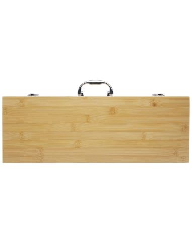 Set de barbacoa de 3 piezas \ Personalizada...