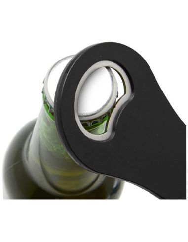 Abrebotellas de paja de trigo \ Personalizada...