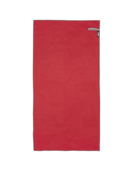 Toalla ultraligera y de secado rápido GRS de 50 × 100 cm \ Personalizada 6113323