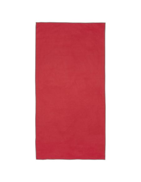 Toalla ultraligera y de secado rápido GRS de 50 × 100 cm \ Personalizada 6113323