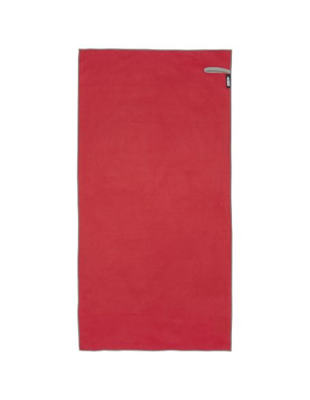 Toalla ultraligera y de secado rápido GRS de 50 × 100 cm \ Personalizada 6113323