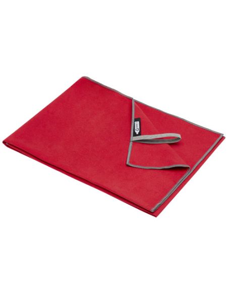 Toalla ultraligera y de secado rápido GRS de 50 × 100 cm \ Personalizada 6113323