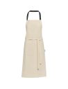 Delantal de algodón reciclado de 200 g/m² Personalizado 6113325 - Imagen 10