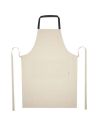 Delantal de algodón reciclado de 200 g/m² Personalizado 6113325 - Imagen 11