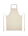 Delantal de algodón reciclado de 200 g/m² Personalizado 6113325 - Imagen 15