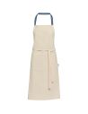 Delantal de algodón reciclado de 200 g/m² Personalizado 6113325 - Imagen 16