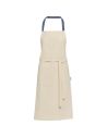 Delantal de algodón reciclado de 200 g/m² Personalizado 6113325 - Imagen 17