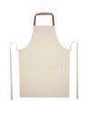 Delantal de algodón reciclado de 200 g/m² Personalizado 6113325 - Imagen 22