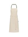 Delantal de algodón reciclado de 200 g/m² Personalizado 6113325 - Imagen 24