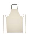 Delantal de algodón reciclado de 200 g/m² Personalizado 6113325 - Imagen 26